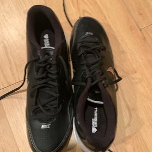 Nike cleats (baseball)